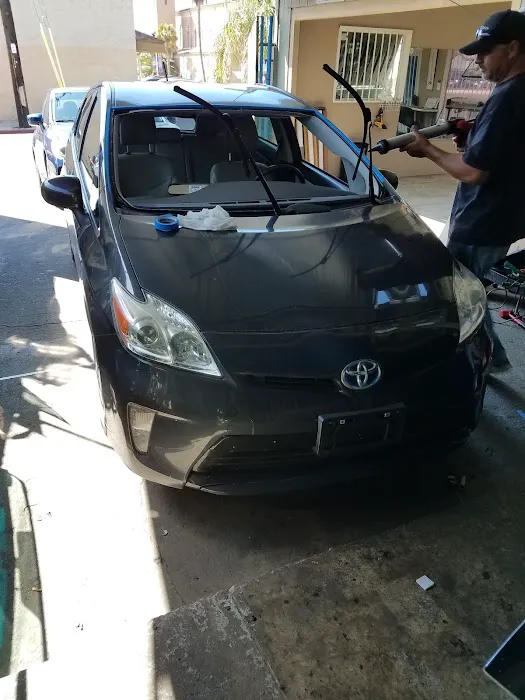 Hillcrest Auto Repair 4