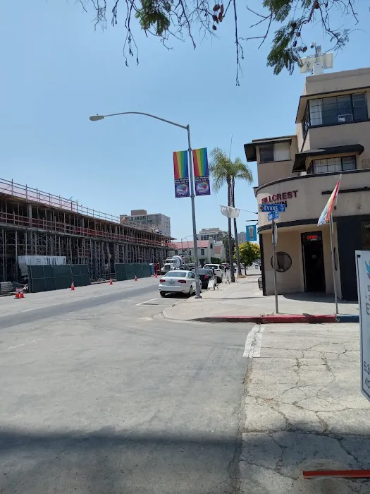 Hillcrest Auto Repair 0