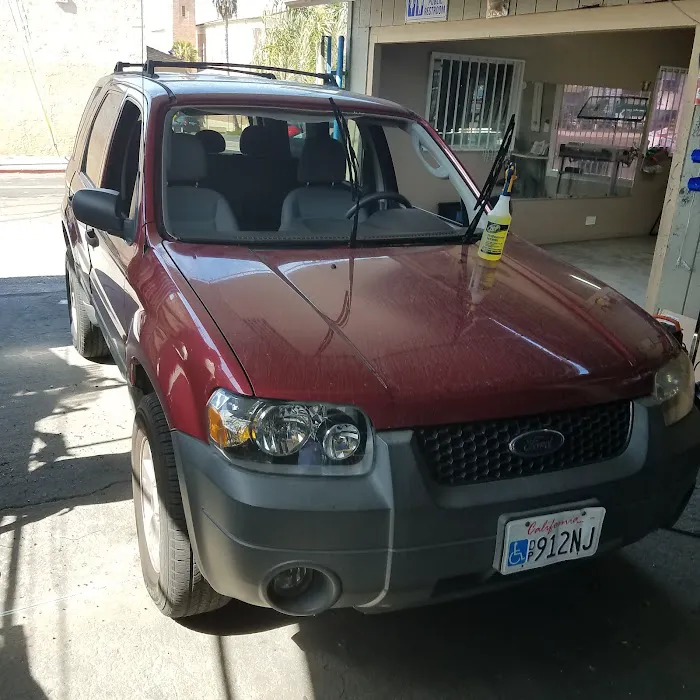 Hillcrest Auto Repair 7