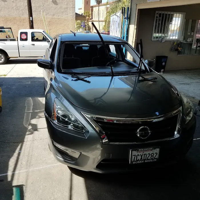 Hillcrest Auto Repair 5