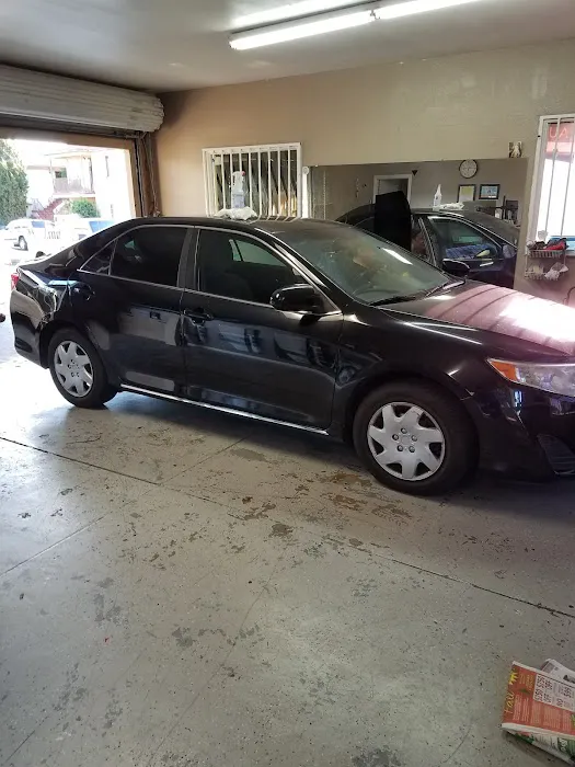 Hillcrest Auto Repair 1
