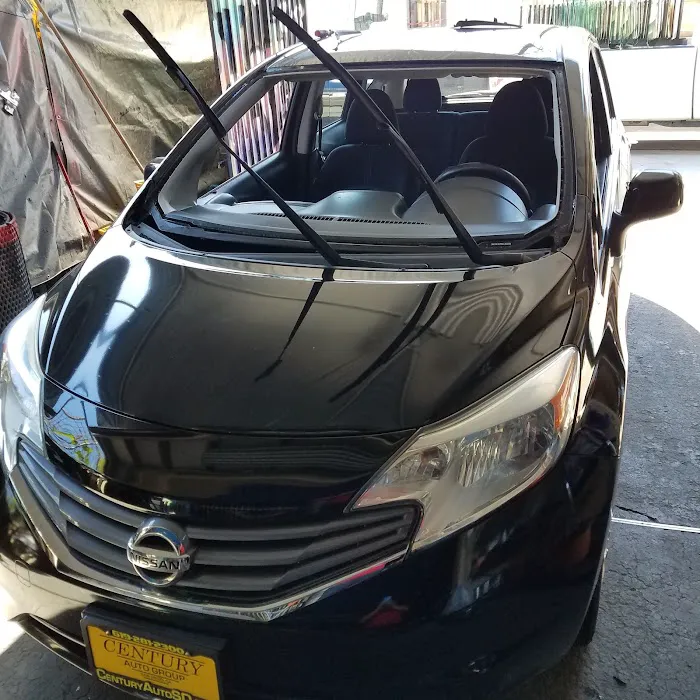 Hillcrest Auto Repair 9