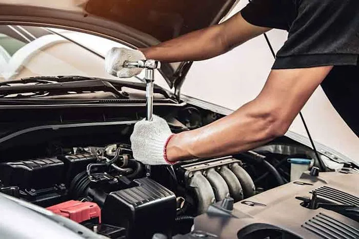 Mission Hills Automotive 9
