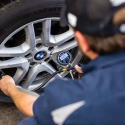 Mission Hills Automotive ico