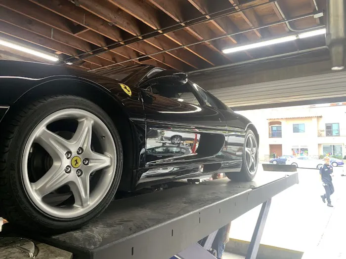 Mission Hills Automotive 3