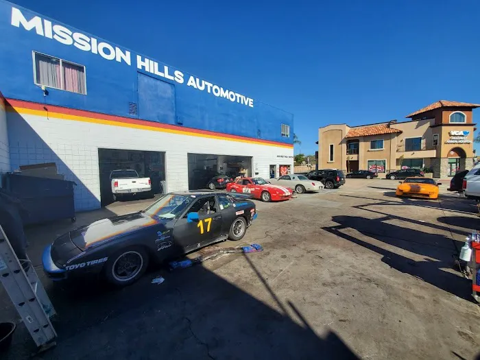 Mission Hills Automotive 4
