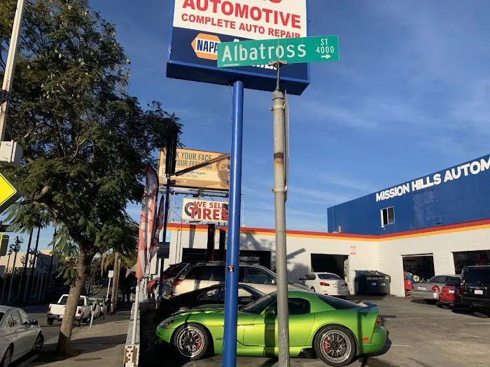 Mission Hills Automotive 2