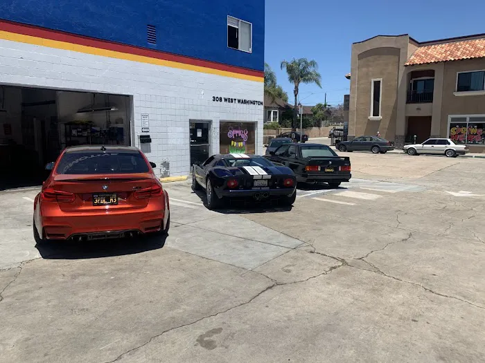 Mission Hills Automotive 8