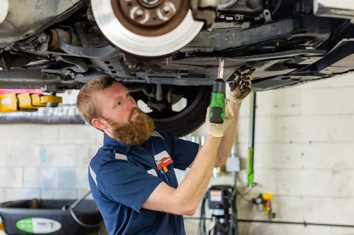 Mission Hills Automotive 6