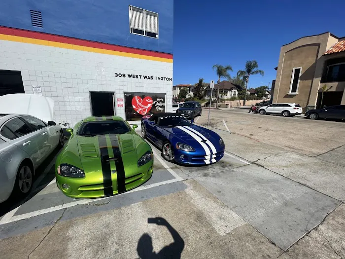 Mission Hills Automotive 5