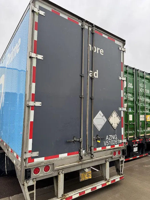 Extremely Diesel And The Trailer Doctor California 5