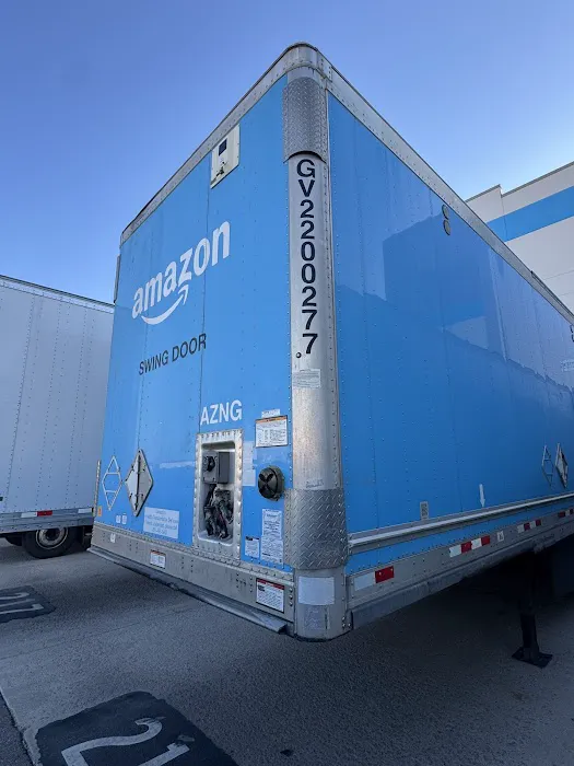 Extremely Diesel And The Trailer Doctor California 4