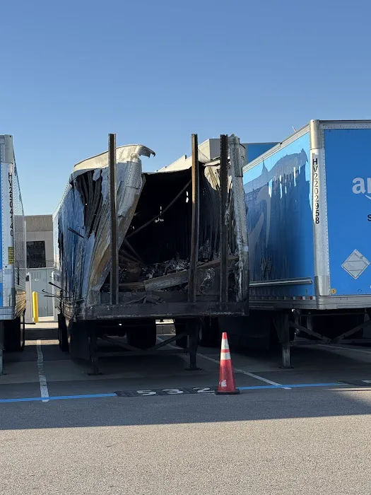 Extremely Diesel And The Trailer Doctor California 6