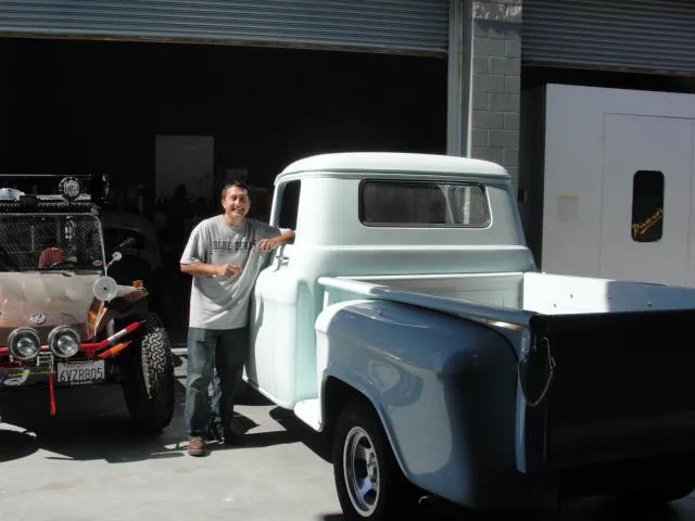 Rivera's Body Shop, Inc. 4