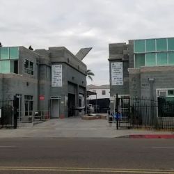 Rivera's Body Shop, Inc. ico