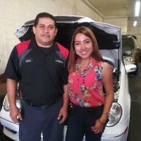 Serrano Tire & Auto Repair