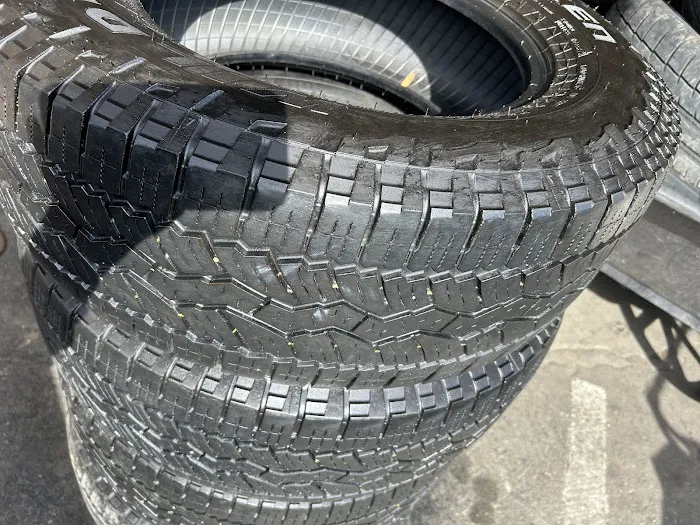 Estilo tire shop 4