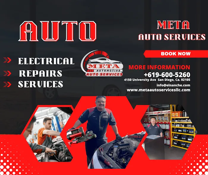 Meta Auto Services LLC 5