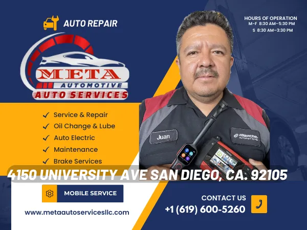 Meta Auto Services LLC 4