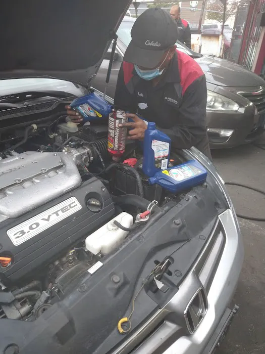 Meta Auto Services LLC 0