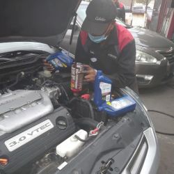 Meta Auto Services LLC ico