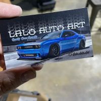 Lalo Auto Art