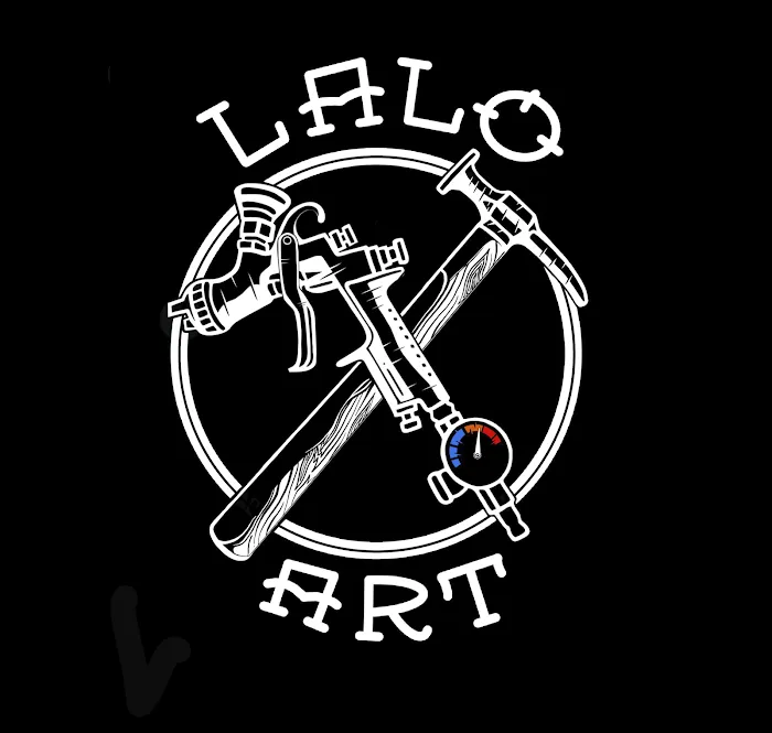 Lalo Auto Art 5
