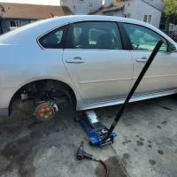 Los Rays Tire