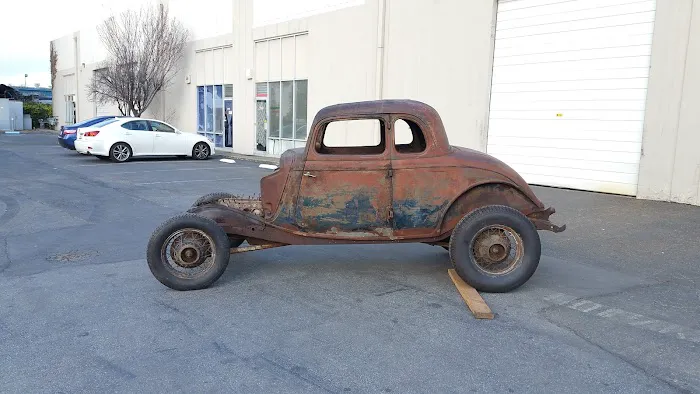 South City Rod and Custom 7
