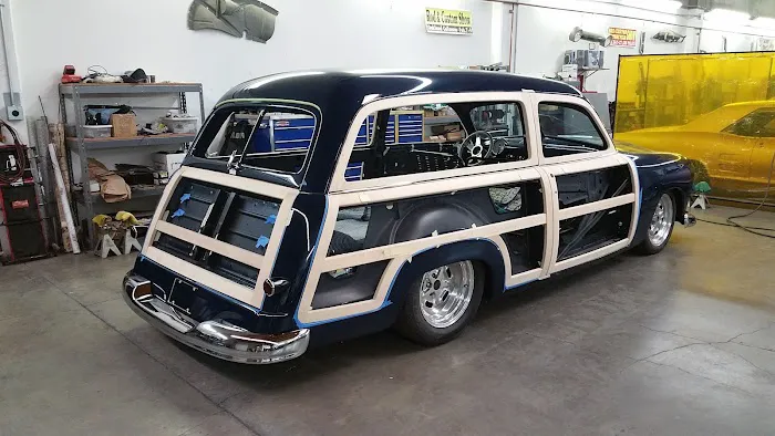 South City Rod and Custom 3