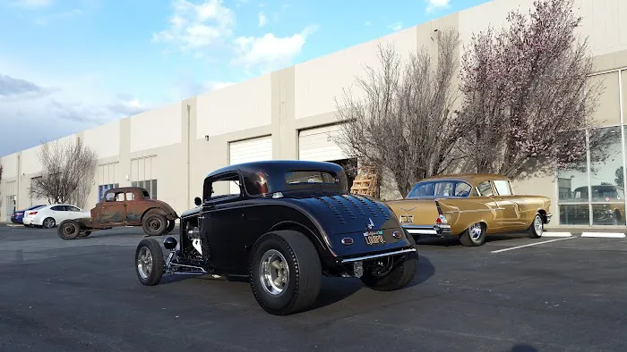 South City Rod and Custom 4