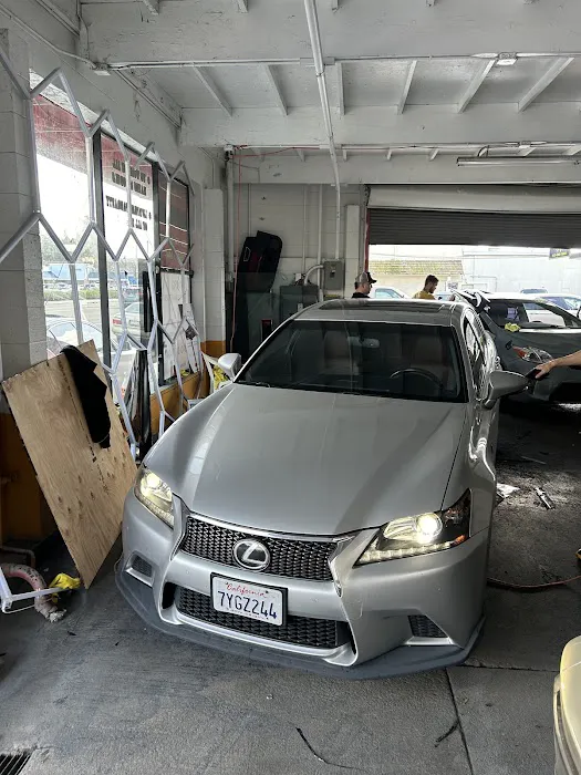 Exec Tints and Wraps 1