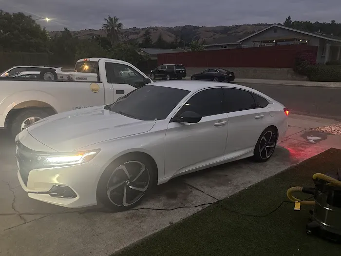Exec Tints and Wraps 4