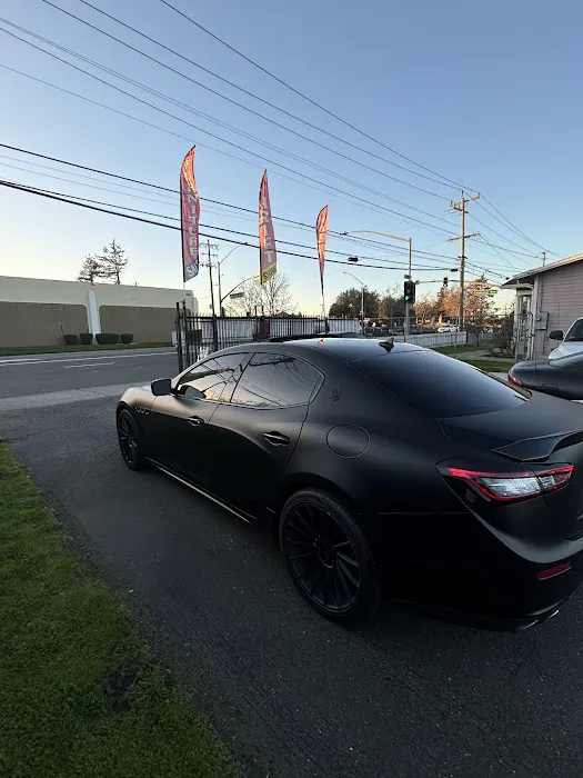 Exec Tints and Wraps 5