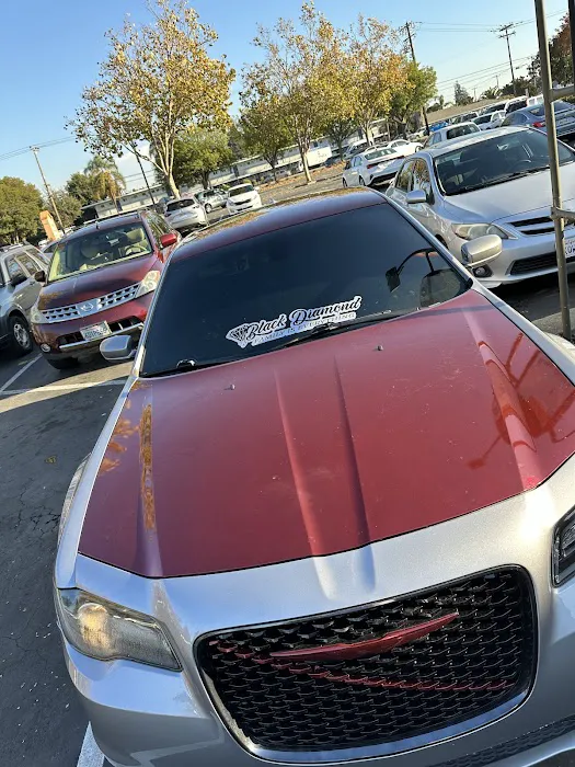 Exec Tints and Wraps 6