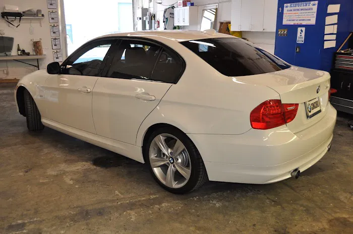 V.I.P. AUTO TINT 7