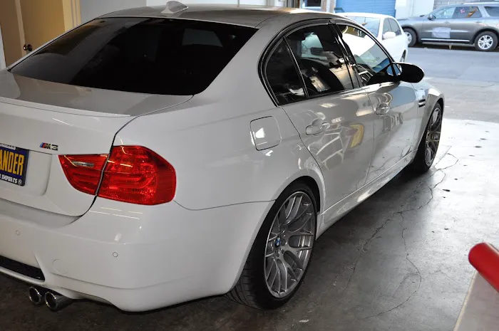 V.I.P. AUTO TINT 0