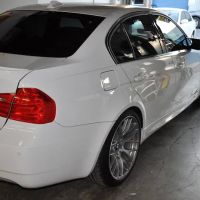 V.I.P. AUTO TINT