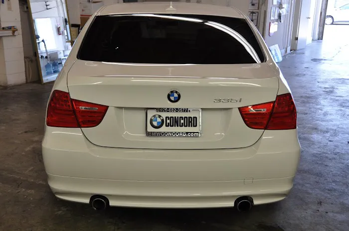 V.I.P. AUTO TINT 2