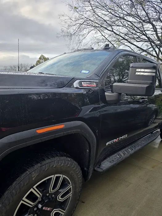 Integrity Diesel Performance 2
