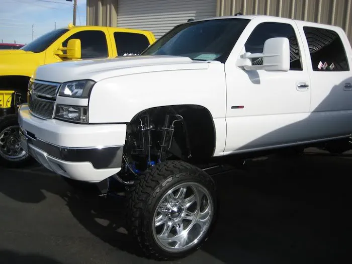 Integrity Diesel Performance 1