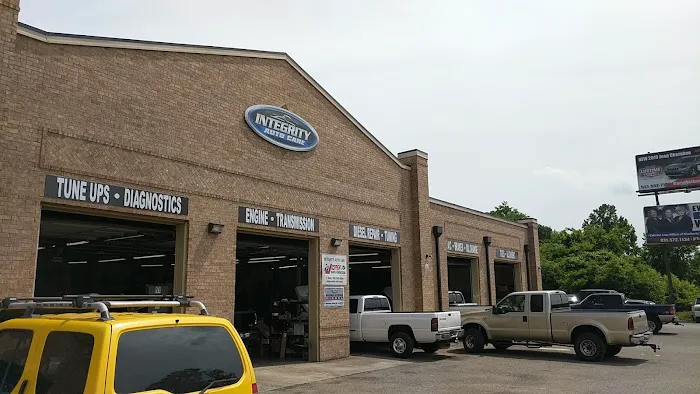Integrity Diesel Performance 6