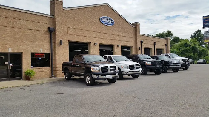Integrity Diesel Performance 3