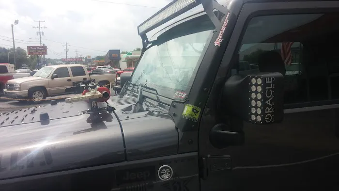 Motofix Auto - Jeep and Truck Outfitters 2