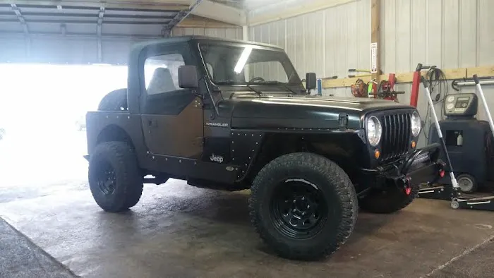 Motofix Auto - Jeep and Truck Outfitters 3