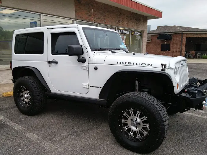 Motofix Auto - Jeep and Truck Outfitters 0