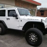Motofix Auto - Jeep and Truck Outfitters