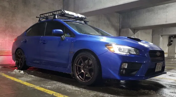 TK AUTO WORKS 0
