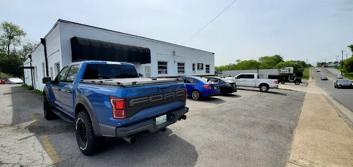 TK AUTO WORKS 1