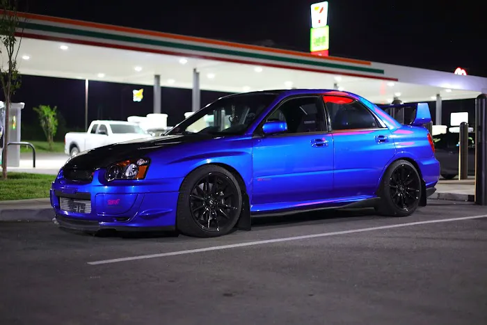 TK AUTO WORKS 2